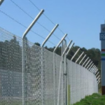 Innovations in Fencing Technology: Enhancing Security and Efficiency