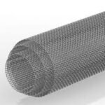 Aluminium Wire Mesh: The Ideal Blend of Strength, Lightness & Durability